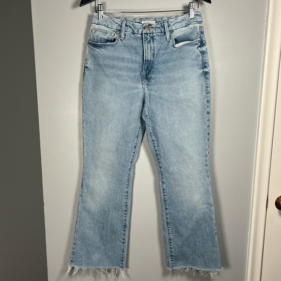 Good American Denim - Good American Jeans